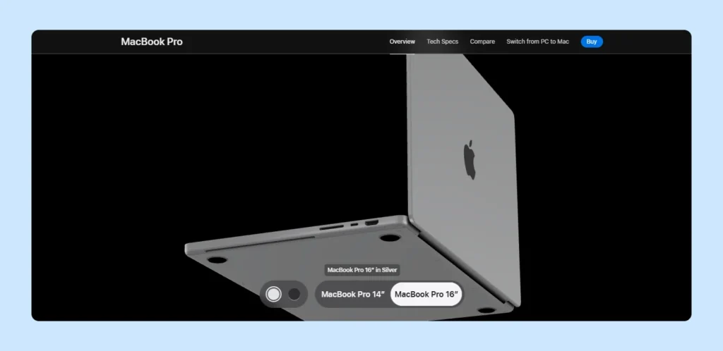 apple-three-hundred-sixty-product-view-example