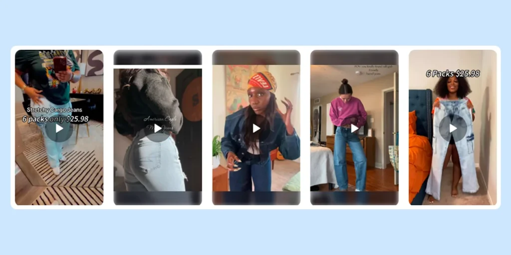 jeans-example