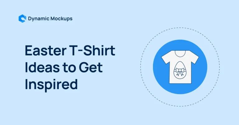 16 Easter T-Shirt Ideas to Get Inspired for 2025