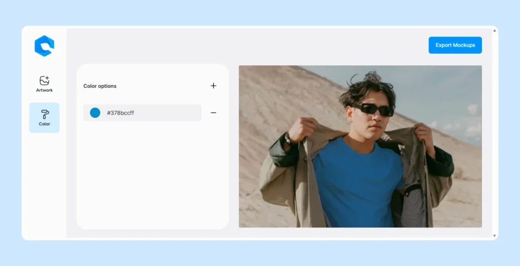 embeddable-product-configurator