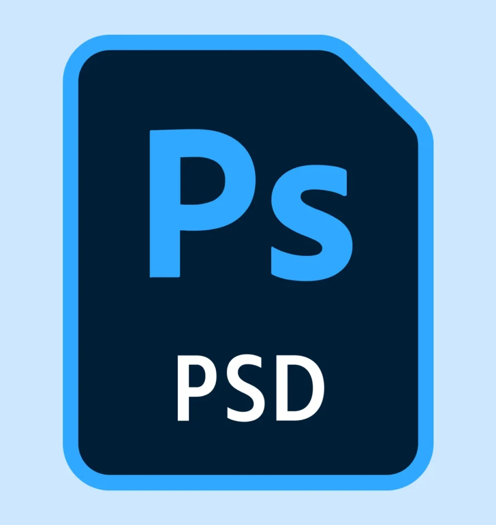 psd-format