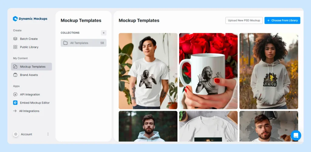 mockup-templates