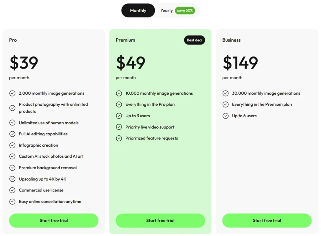 caspa-ai-pricing