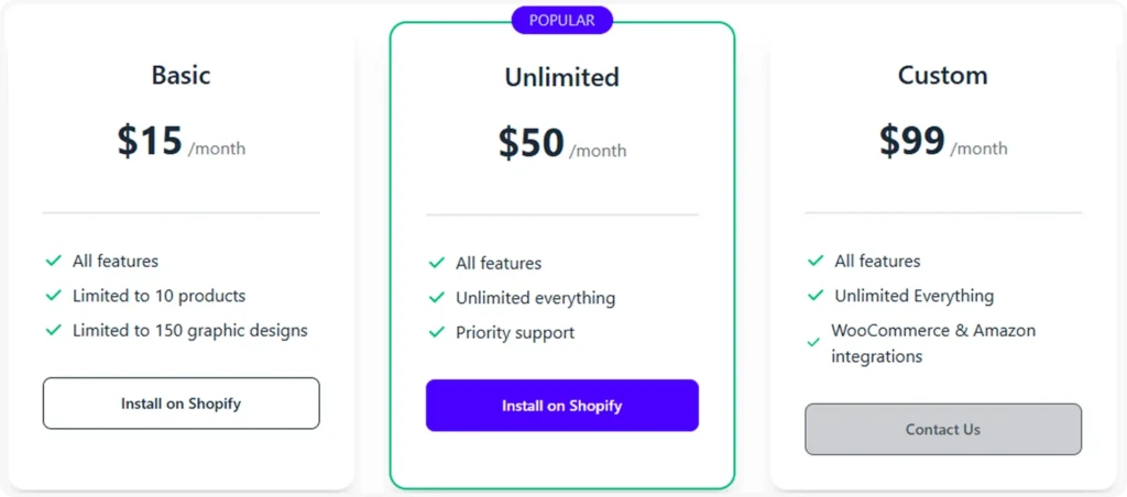 mockupify-pricing
