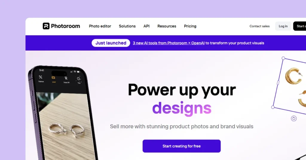photoroom-homepage