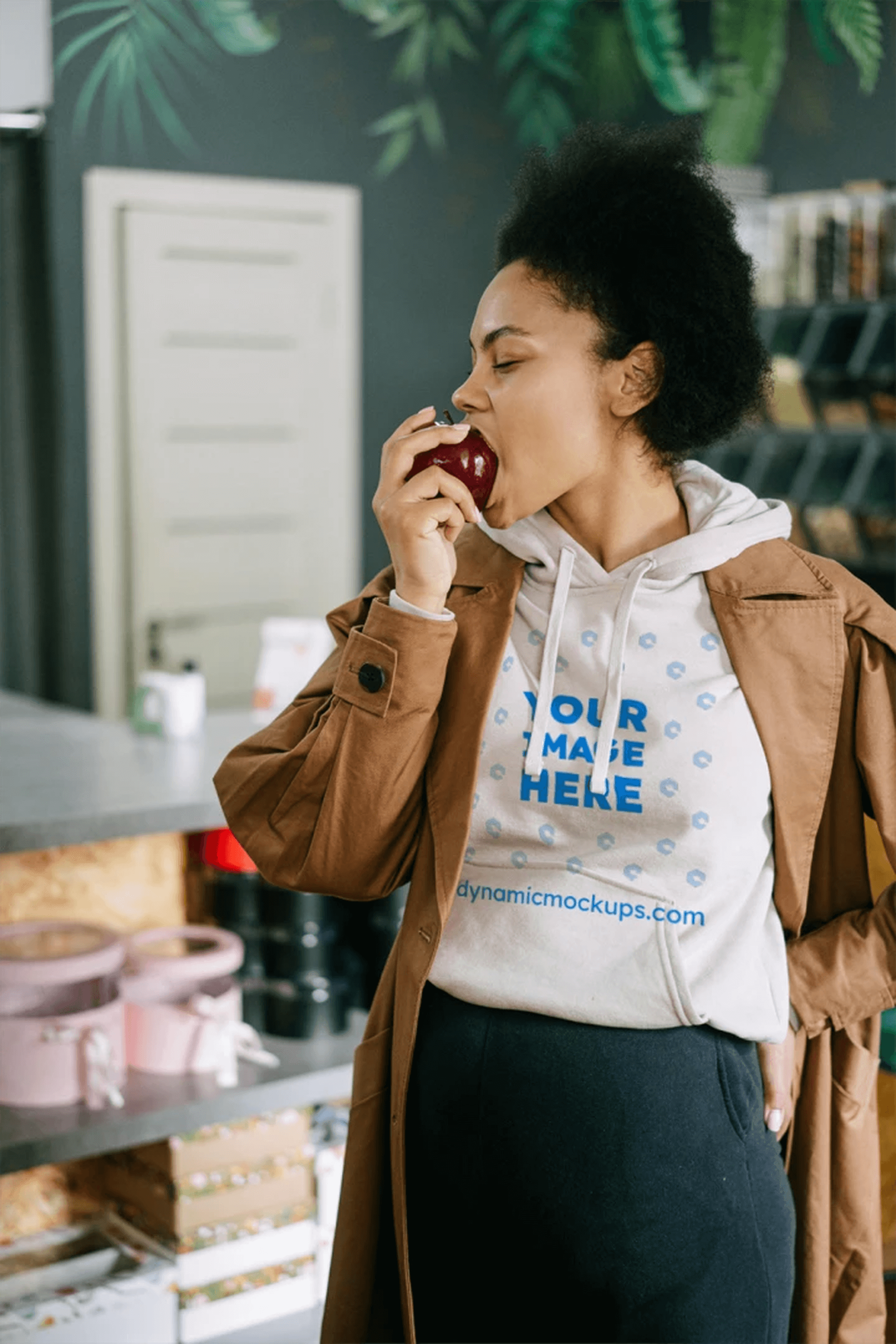 Hoodie Mockup Templates