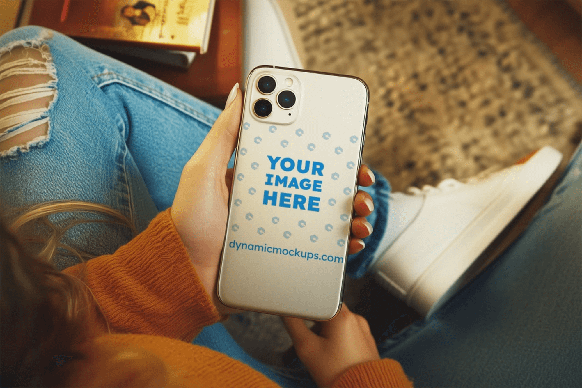 Phone Case Mockup Templates