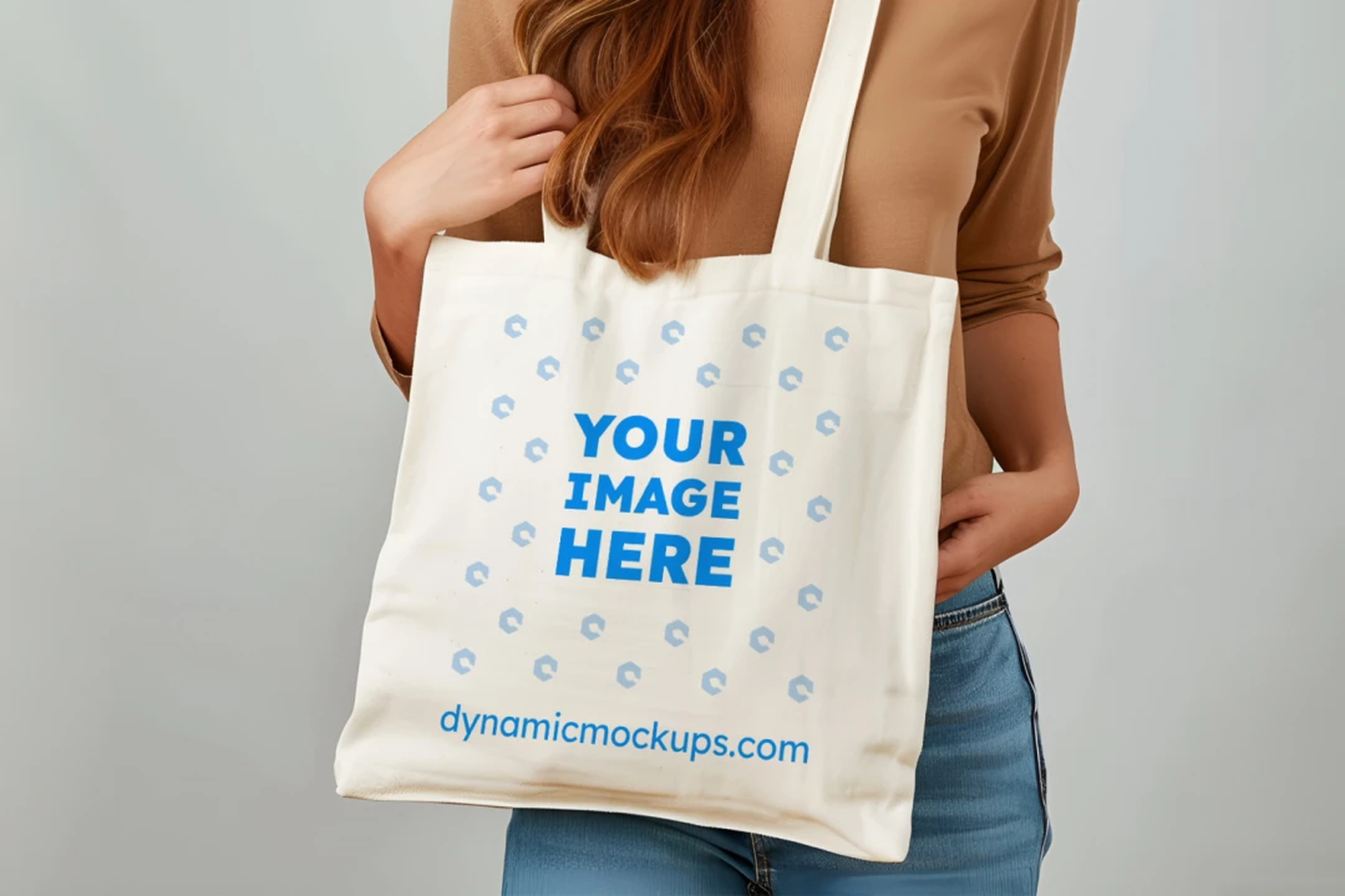 Tote Bag Mockup Templates