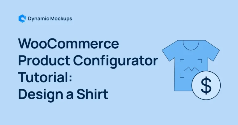 WooCommerce T-Shirt Configurator Tutorial | Step-by-Step Guide