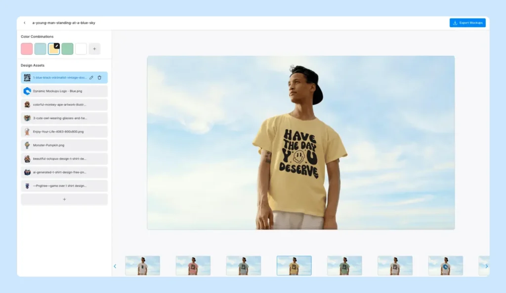 mockup-design
