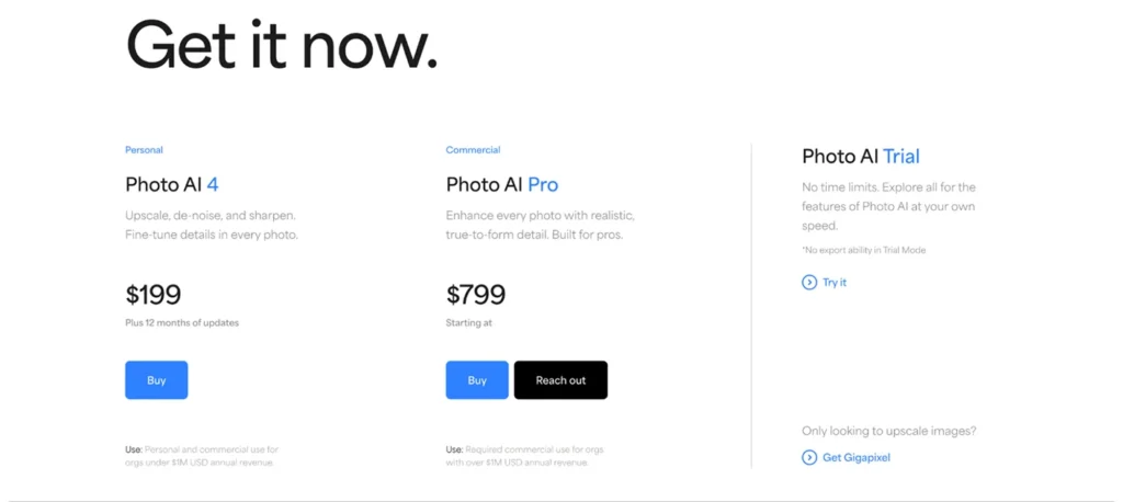 topaz-labs-pricing