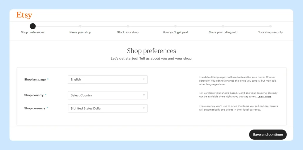 etsy-shop-preferences