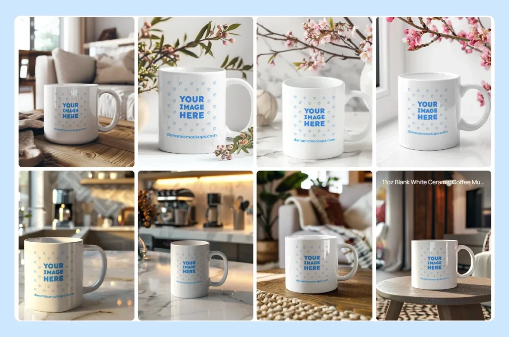 mugs-examples