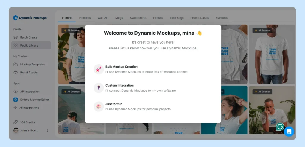 dynamic-mockup-interface