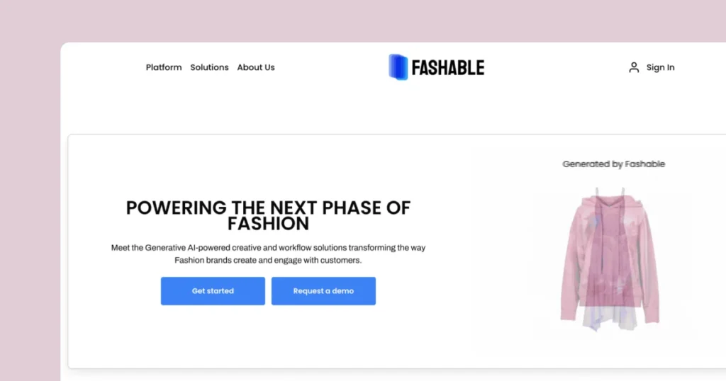 fashable-homepage