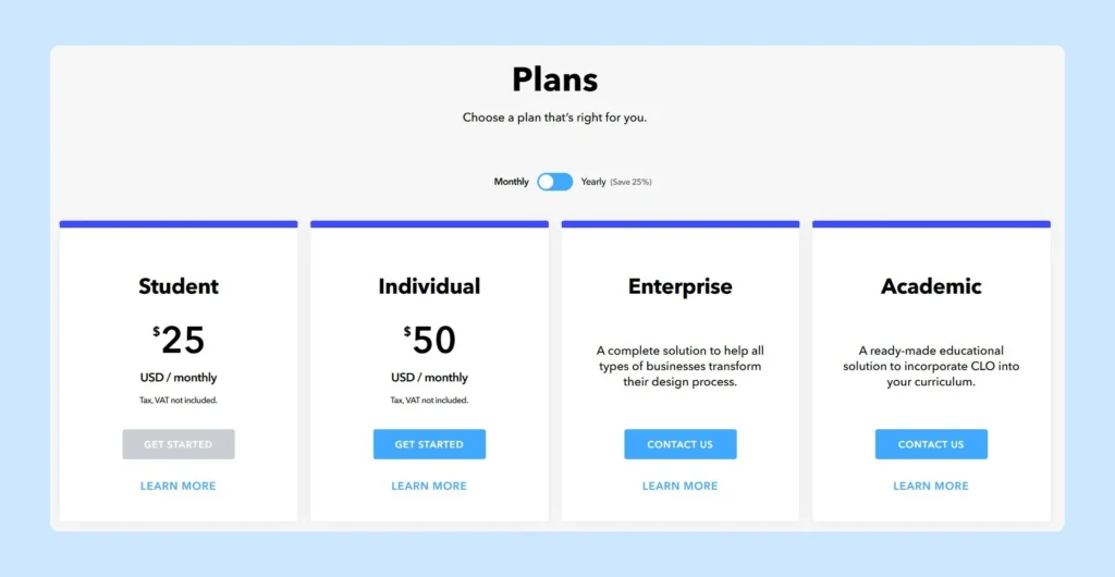 clo-3d-plans