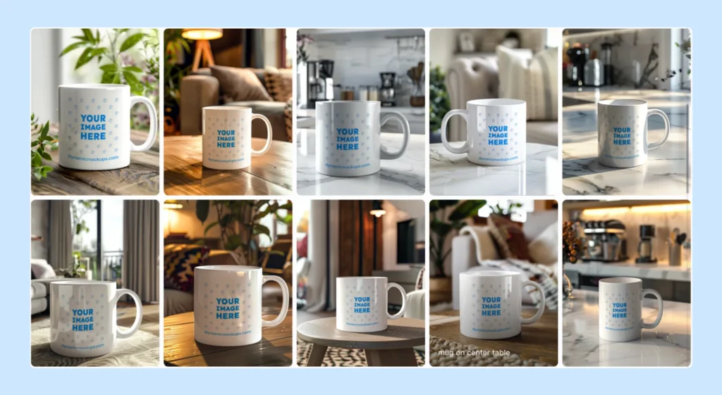 mugs-examples