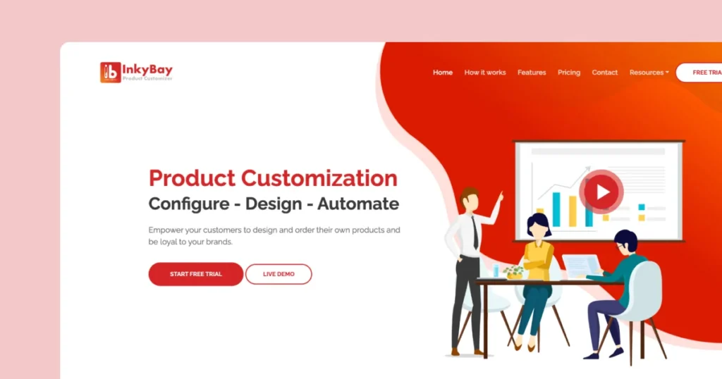 inkybay-homepage