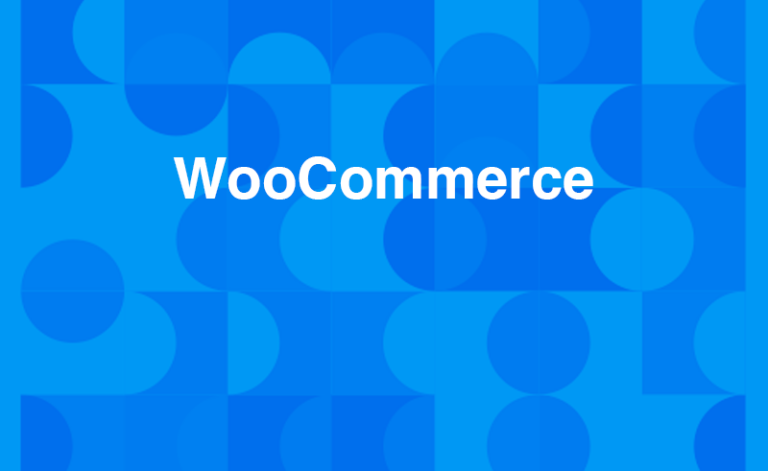 WooCommerce