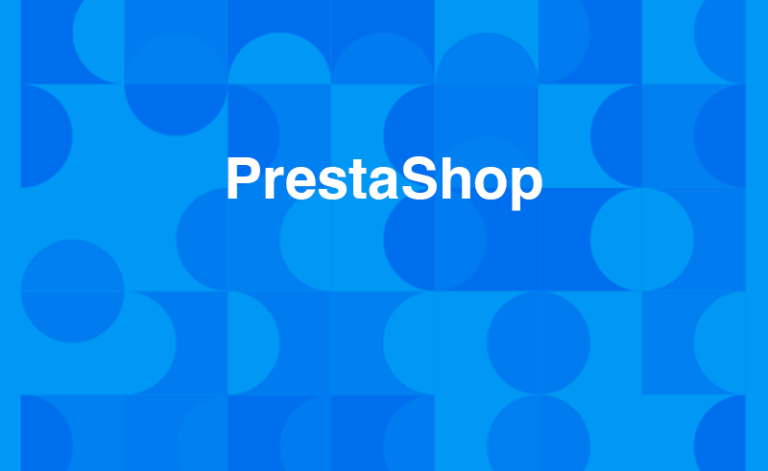 PrestaShop