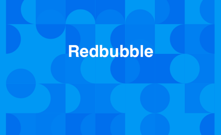 Redbubble