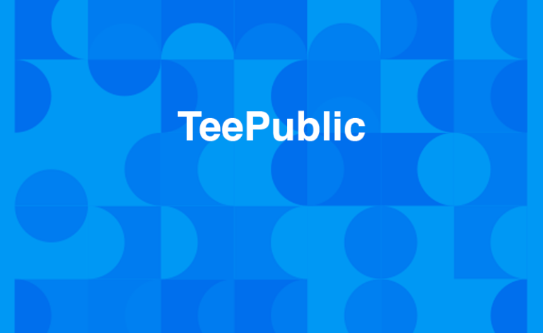 TeePublic