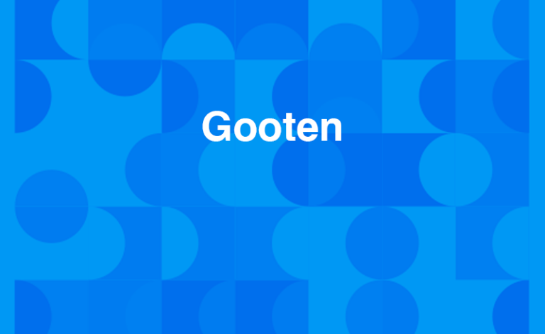 Gooten