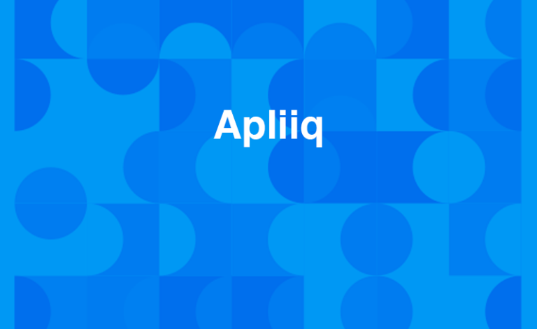 Apliiq