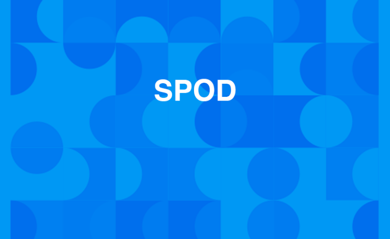 SPOD