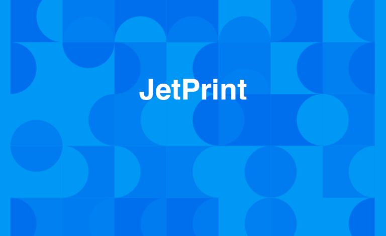 JetPrint