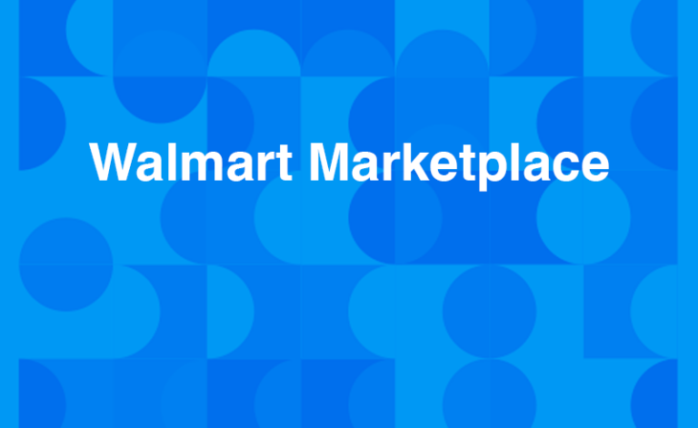Walmart Marketplace