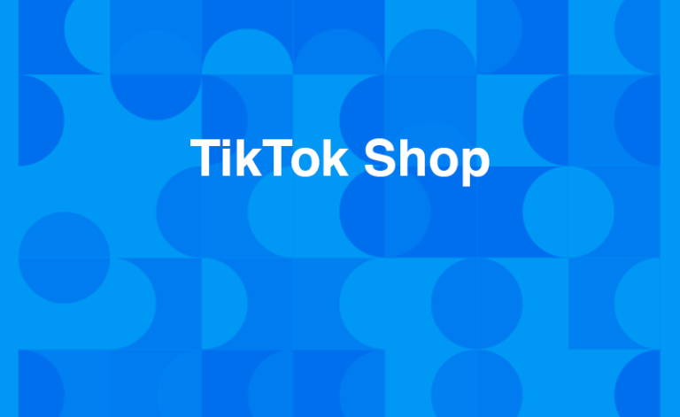 TikTok Shop