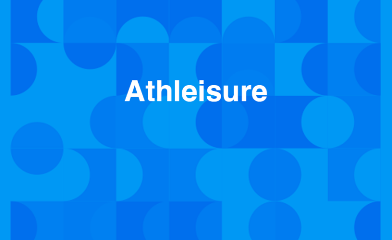 Athleisure