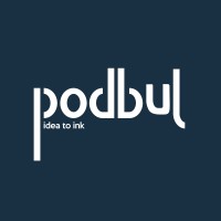 Podbul logo