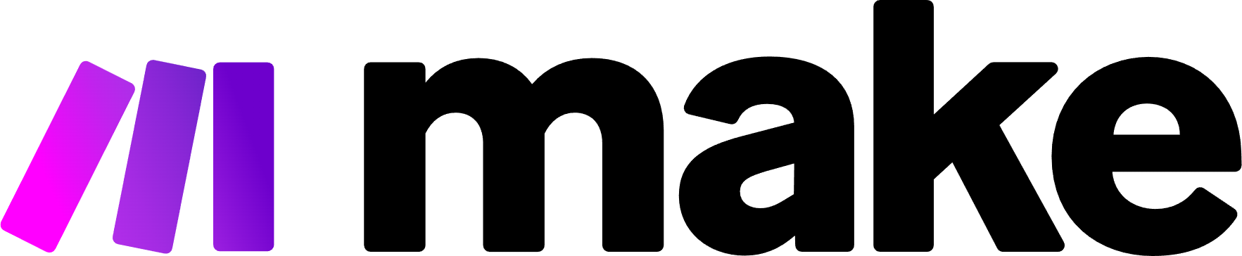 MAKE logo