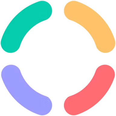Design Huddle logo