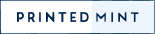 Printed Mint