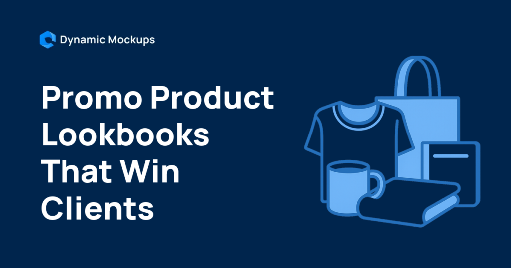 Create Promo Product Lookbooks That Win Clients [2026]