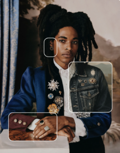 Brooched Pinterest Trend 2026