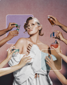 Scent Stacking Pinterest Trend 2026