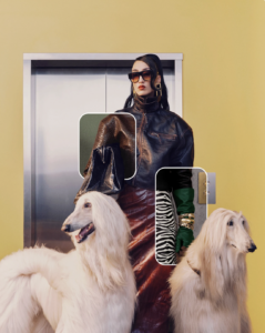 Glamoratti Pinterest Trend 2026