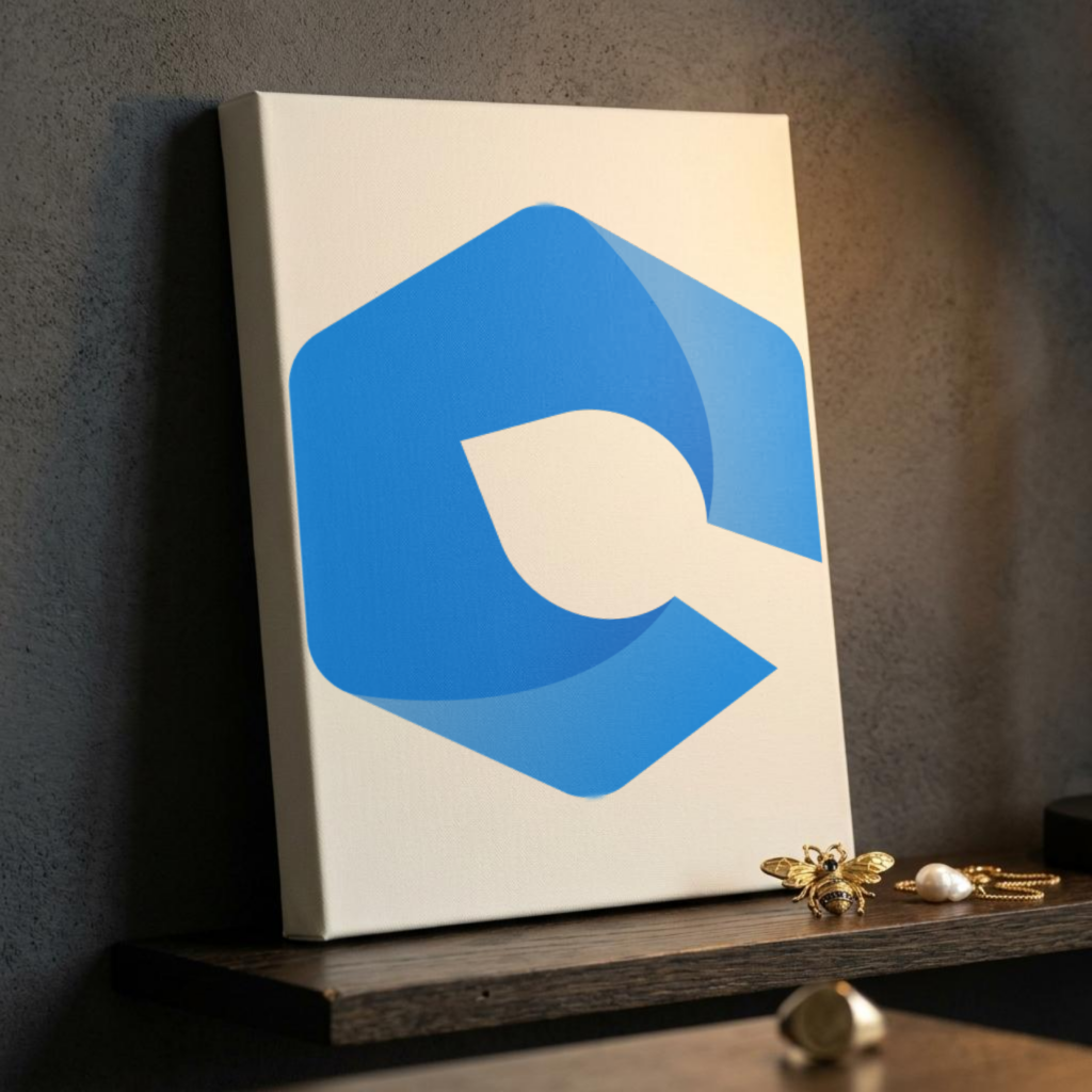 Design this wall art with your artwork