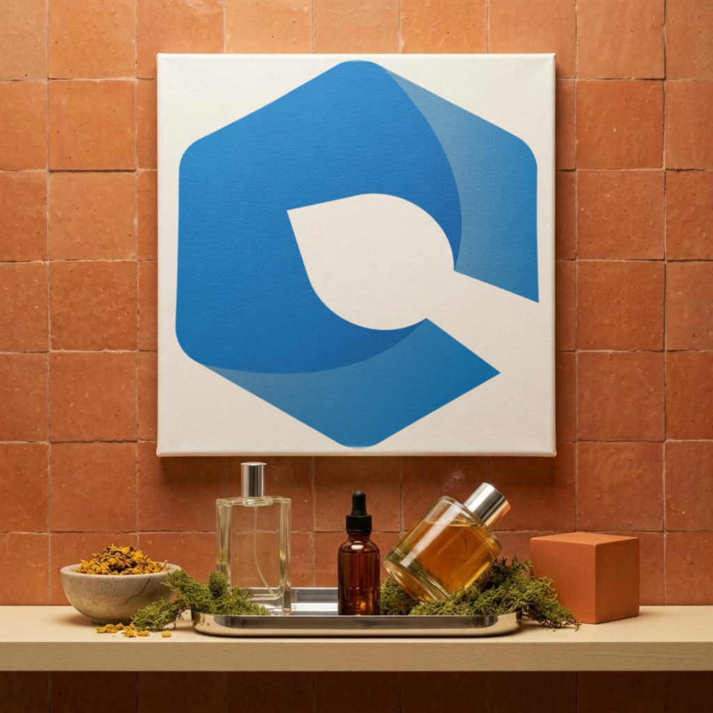 Design this wall art with your artwork in Dynamic Mockups
