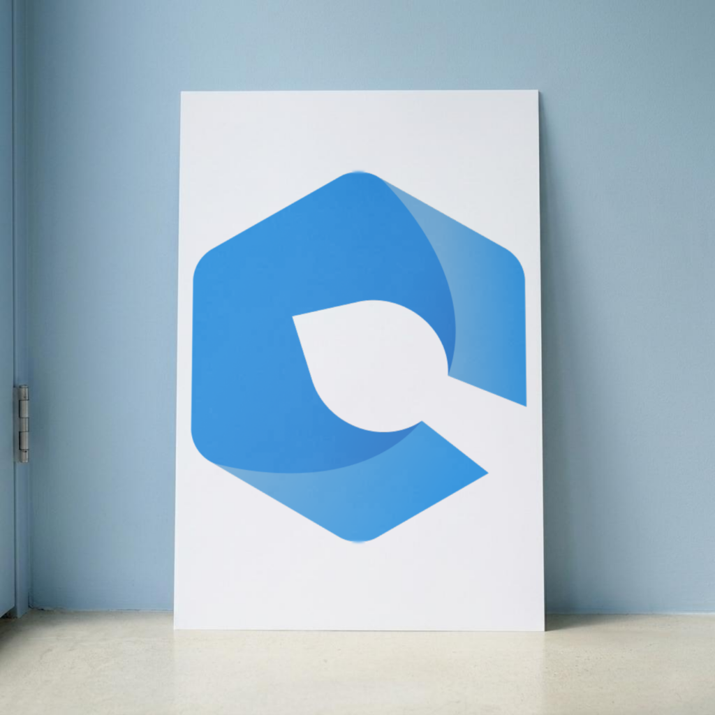 Your artwork example on wall art