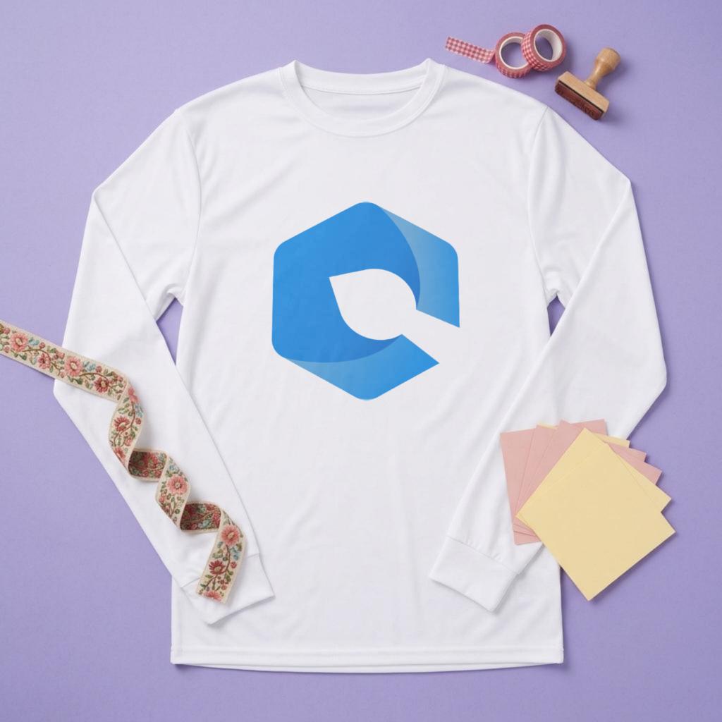 Design this t shirt with your artwork