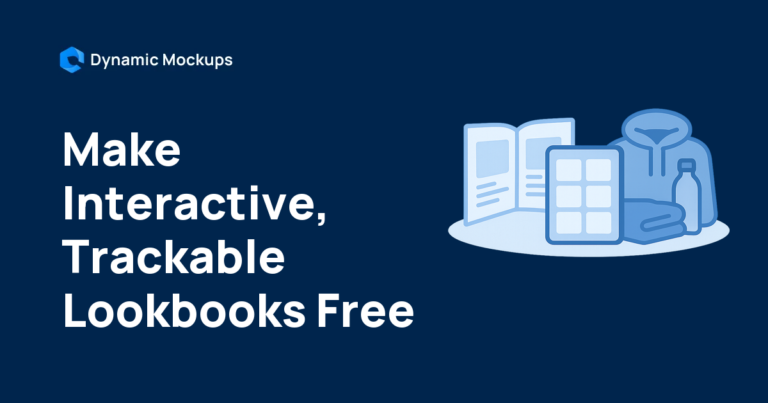 Lookbook Maker: Create Interactive, Trackable Lookbooks [2026]