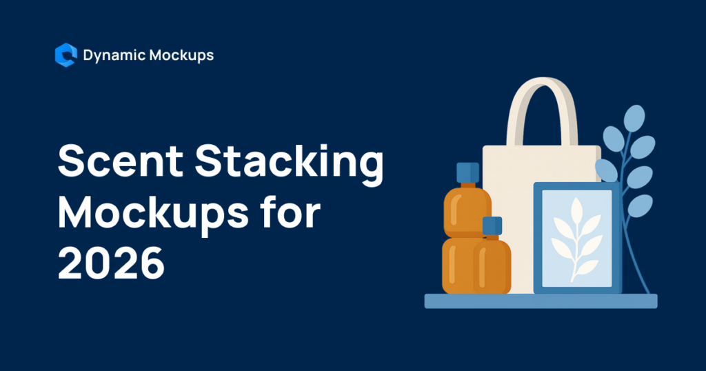Scent Stacking Mockups for 2026: The Pinterest Trend to Ride [Guide]
