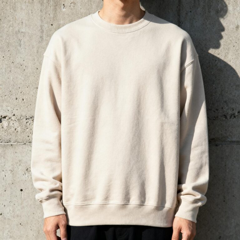 Free Sweatshirt Mockup Generator