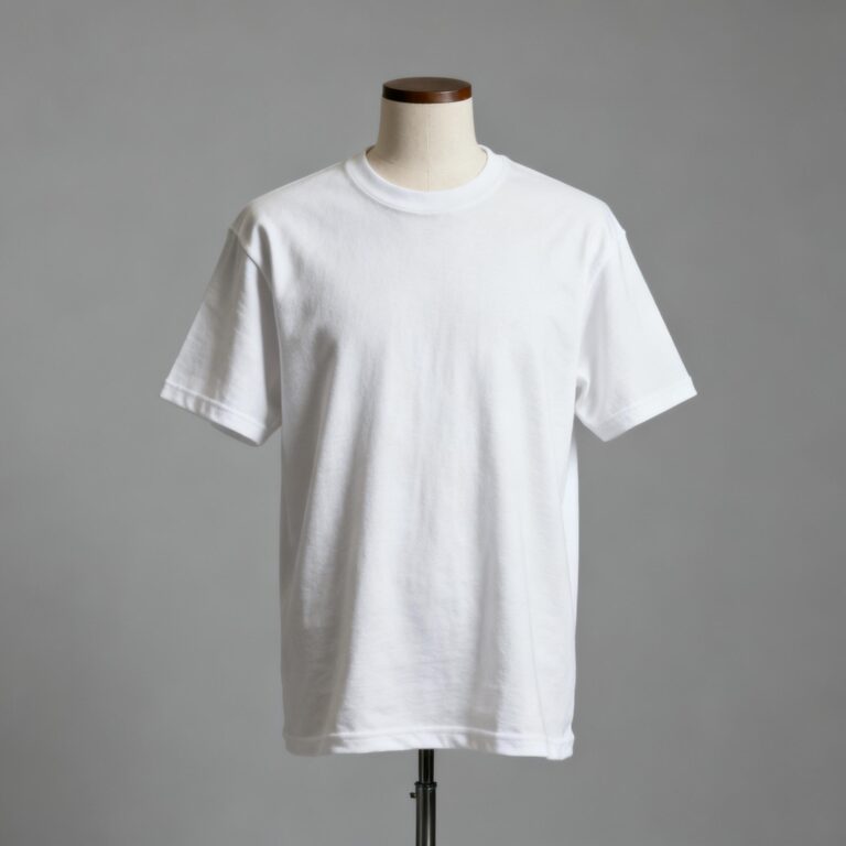 Free T-Shirt Mockup Generator