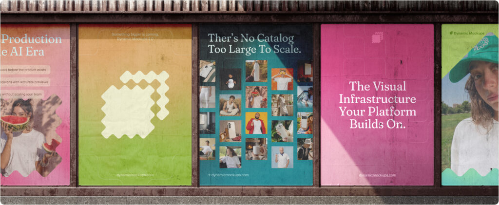 There's no catalog too large to scale